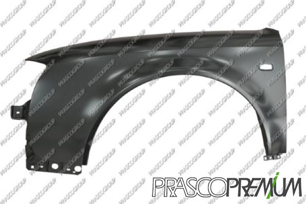 Prasco AD0333014 - Parafango autozon.pro