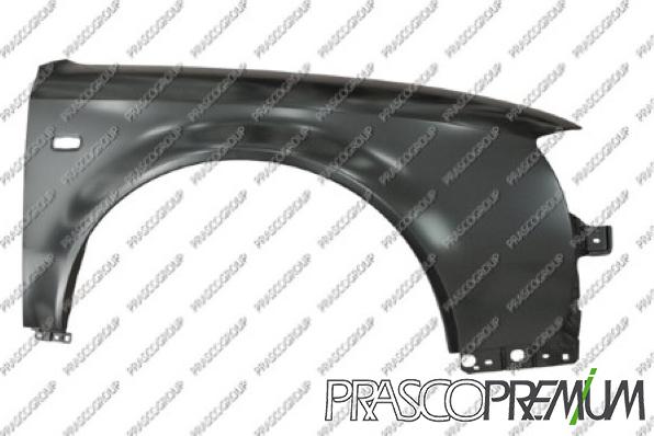 Prasco AD0333013 - Parafango autozon.pro