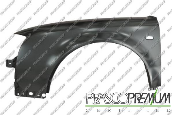 Prasco AD0333034 - Parafango autozon.pro