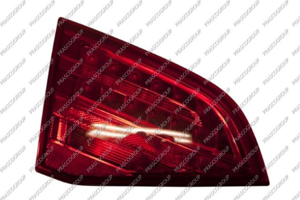 Prasco AD0244186 - Luce posteriore autozon.pro