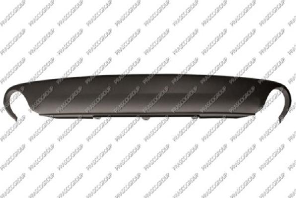 Prasco AD0241861 - Spoiler autozon.pro