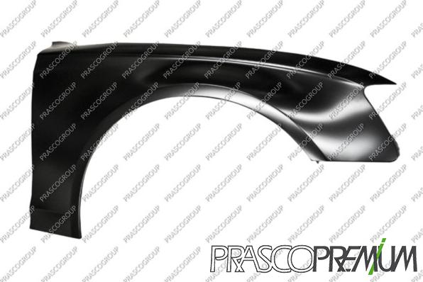 Prasco AD0243003 - Parafango autozon.pro