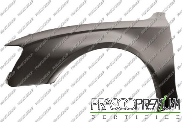 Prasco AD0243034 - Parafango autozon.pro