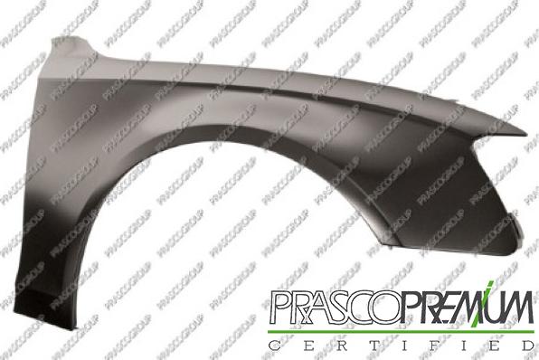 Prasco AD0243033 - Parafango autozon.pro