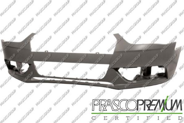 Prasco AD0251001 - Paraurti autozon.pro