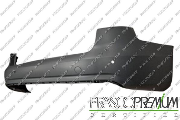 Prasco AD0251081 - Paraurti autozon.pro