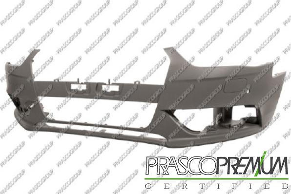 Prasco AD0251021 - Paraurti autozon.pro