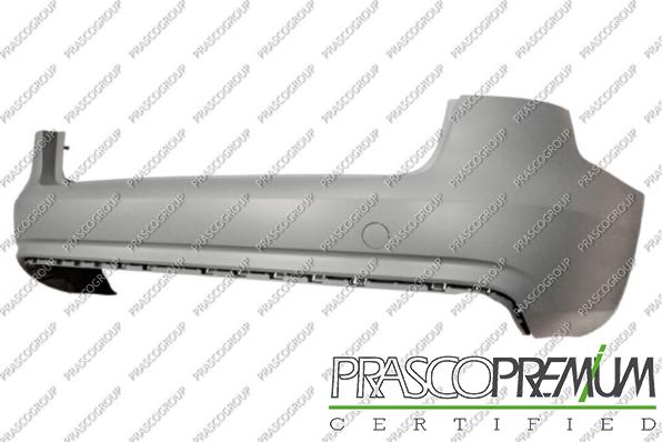 Prasco AD0251071 - Paraurti autozon.pro