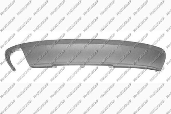 Prasco AD0251851 - Spoiler autozon.pro