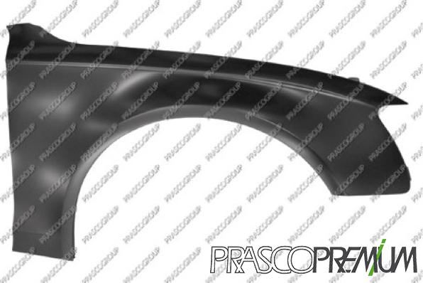 Prasco AD0253003 - Parafango autozon.pro