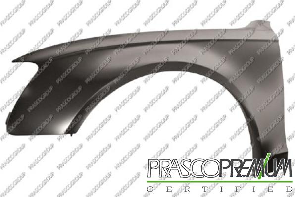 Prasco AD0253034 - Parafango autozon.pro