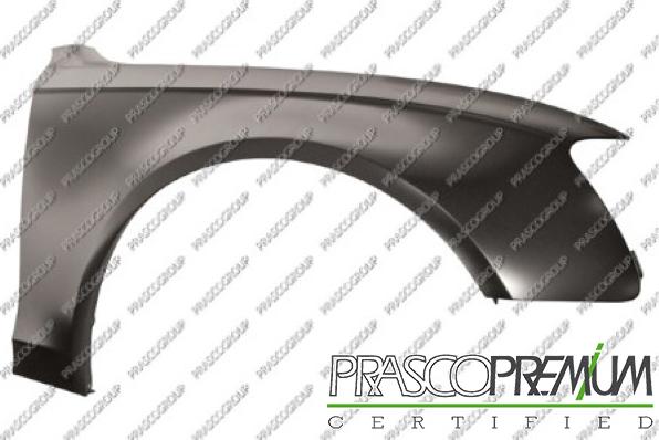 Prasco AD0253033 - Parafango autozon.pro