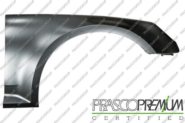 Prasco AD0263034 - Parafango autozon.pro