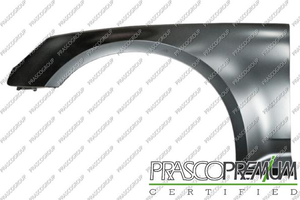 Prasco AD0263033 - Parafango autozon.pro