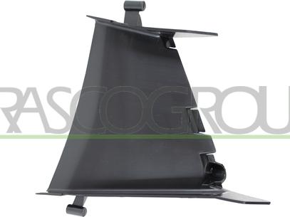 Prasco AD0262404 - Spoiler autozon.pro