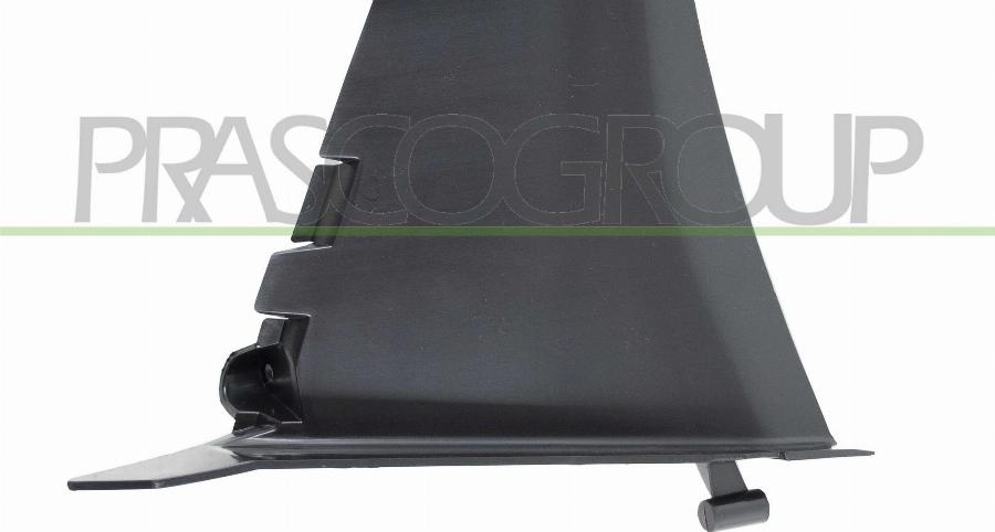 Prasco AD0262403 - Spoiler autozon.pro