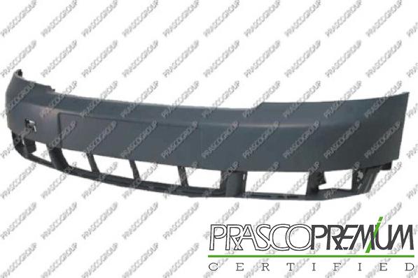 Prasco AD0201001 - Paraurti autozon.pro