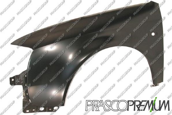 Prasco AD0203014 - Parafango autozon.pro