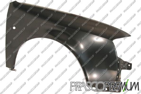 Prasco AD0203013 - Parafango autozon.pro