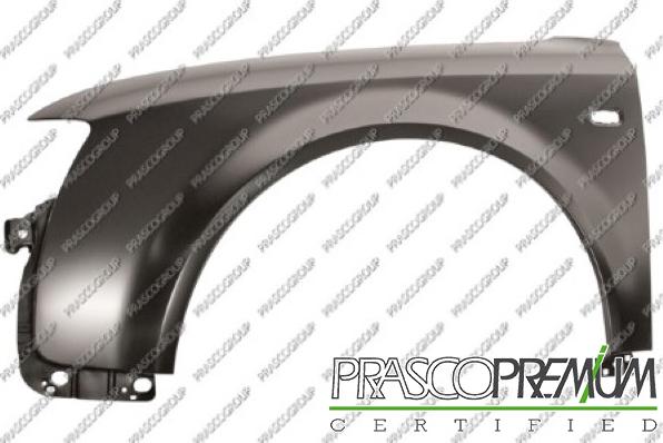 Prasco AD0203034 - Parafango autozon.pro