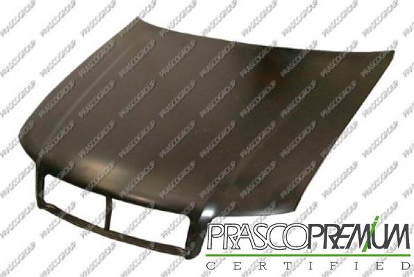 Prasco AD0203130 - Cofano motore autozon.pro