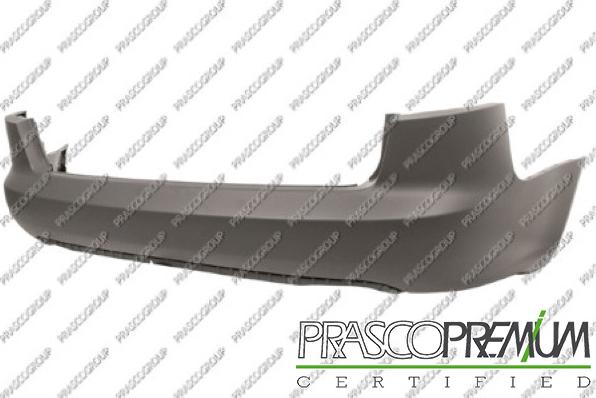 Prasco AD0221061 - Paraurti autozon.pro