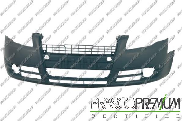 Prasco AD0221001 - Paraurti autozon.pro