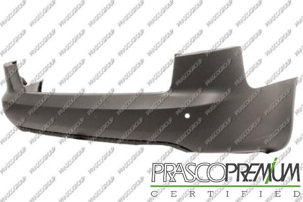 Prasco AD0221071 - Paraurti autozon.pro