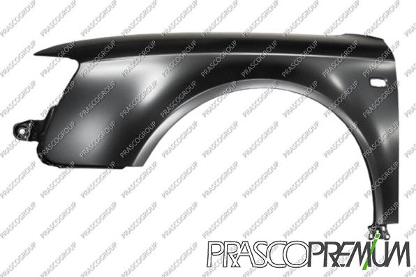 Prasco AD0223014 - Parafango autozon.pro