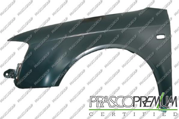 Prasco AD0223034 - Parafango autozon.pro