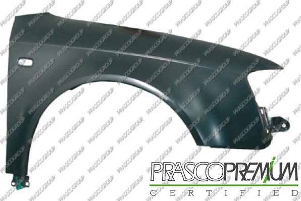 Prasco AD0223033 - Parafango autozon.pro