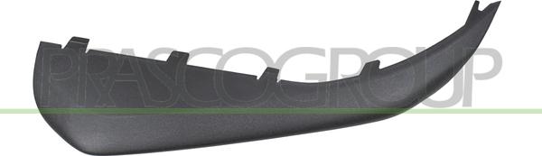 Prasco AD1241803 - Spoiler autozon.pro