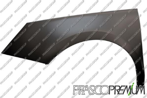 Prasco AD1203004 - Parafango autozon.pro