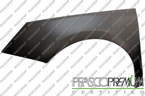 Prasco AD1203034 - Parafango autozon.pro