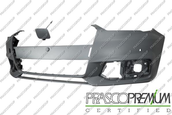 Prasco AD1221011 - Paraurti autozon.pro