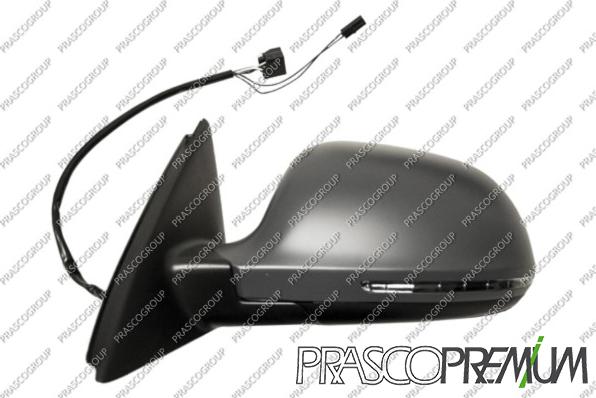 Prasco AD8107314P - Specchio retrovisore esterno autozon.pro