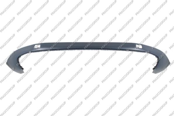 Prasco AD8241861 - Spoiler autozon.pro