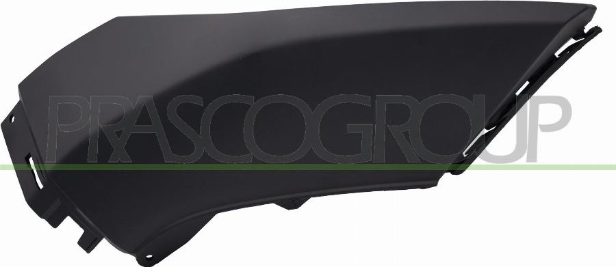 Prasco AD8261813 - Spoiler autozon.pro