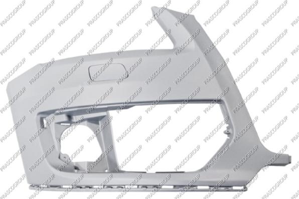 Prasco AD8201103 - Spoiler autozon.pro