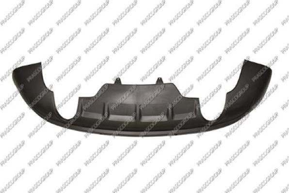 Prasco AD8221851 - Spoiler autozon.pro