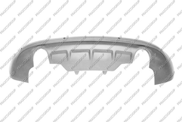 Prasco AD8221861 - Spoiler autozon.pro