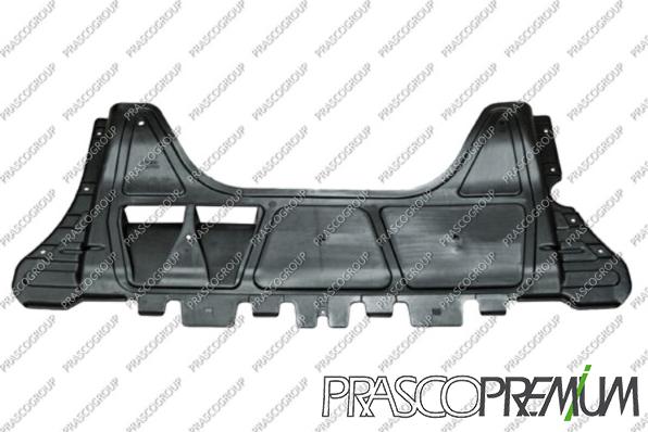 Prasco AD3241900 - Insonorizzazione vano motore autozon.pro