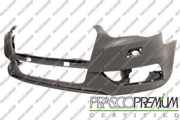 Prasco AD3241001 - Paraurti autozon.pro