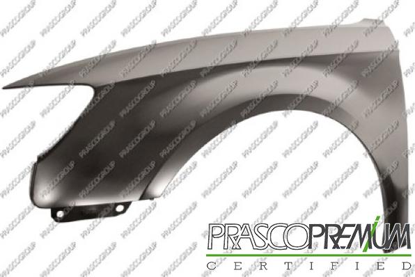 Prasco AD3243034 - Parafango autozon.pro