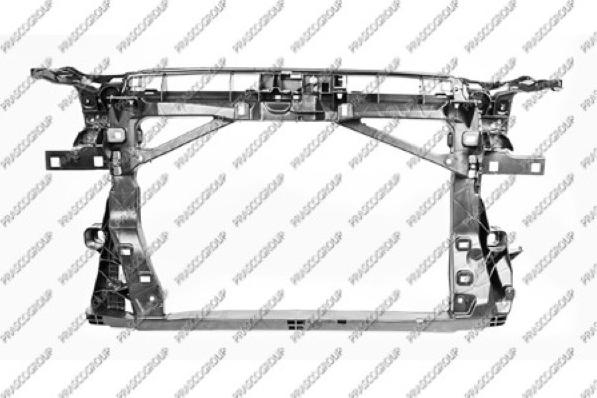 Prasco AD3243220 - Pannellatura anteriore autozon.pro