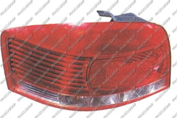 Prasco AD3204154 - Luce posteriore autozon.pro