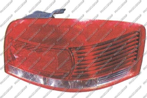 Prasco AD3204153 - Luce posteriore autozon.pro