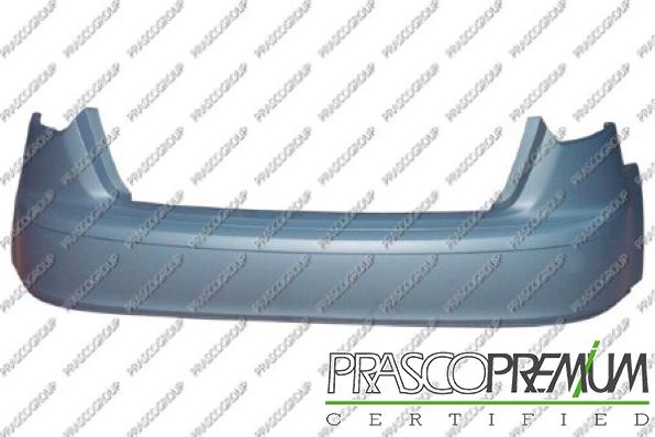 Prasco AD3201061 - Paraurti autozon.pro