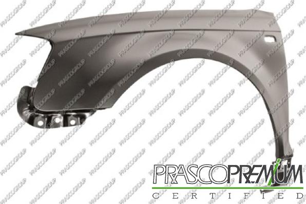 Prasco AD3203034 - Parafango autozon.pro