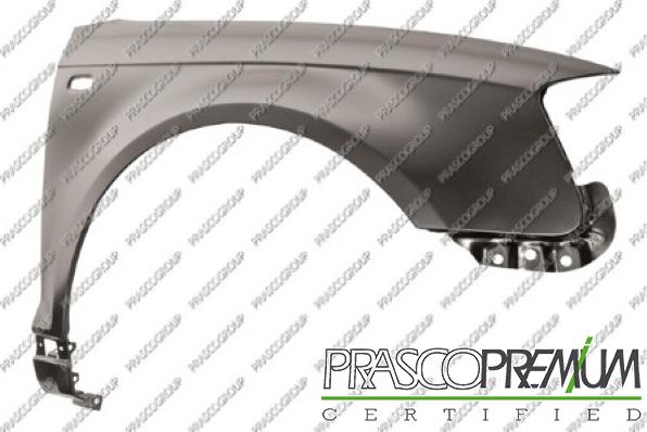 Prasco AD3203033 - Parafango autozon.pro